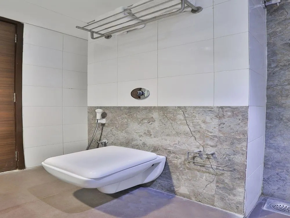 OYO Townhouse 740 Hotel Swastik