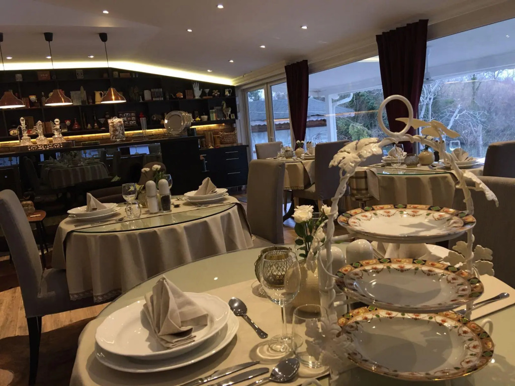 Agva Riverangel Hotel - Adults Only