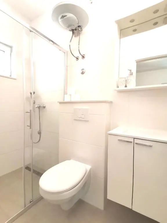 Top studio 9 Makarska rivijera Promajna