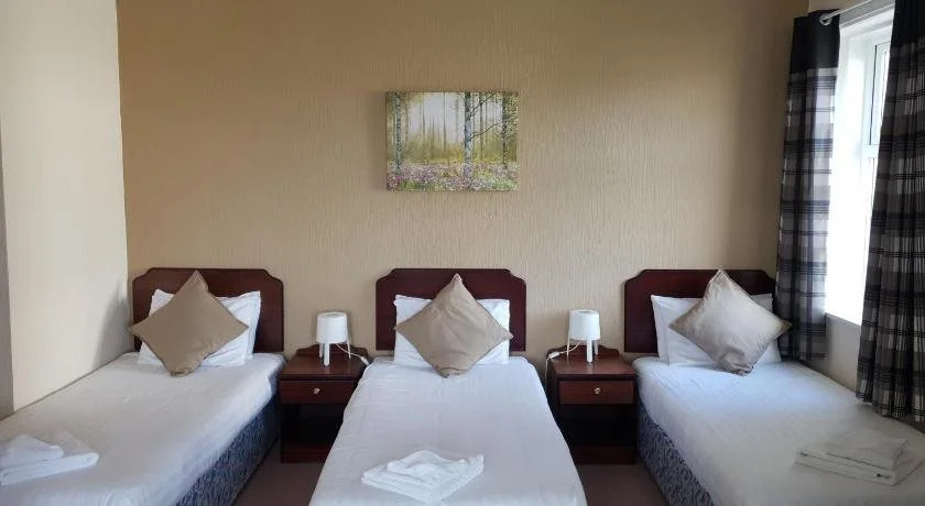 Glenmorag Hotel