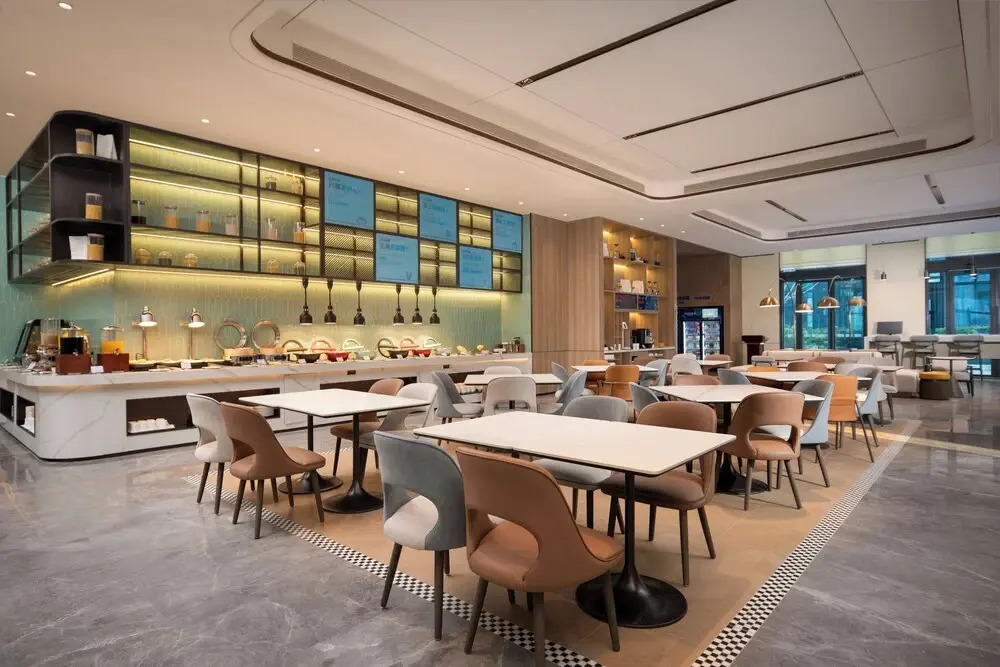 Holiday Inn Express Chongqing Central Park by IHG