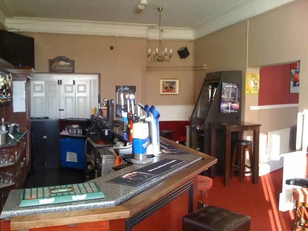 Mersey Hotel
