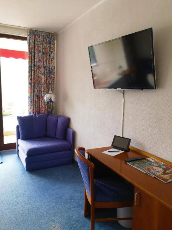 Hotel Hegenbarths
