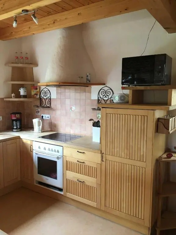 Ferienhaus Momo