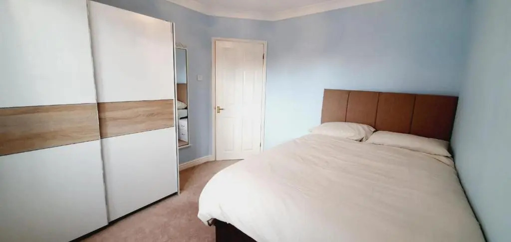 5BD Staycation Amazing Sea View Clacton-on-sea