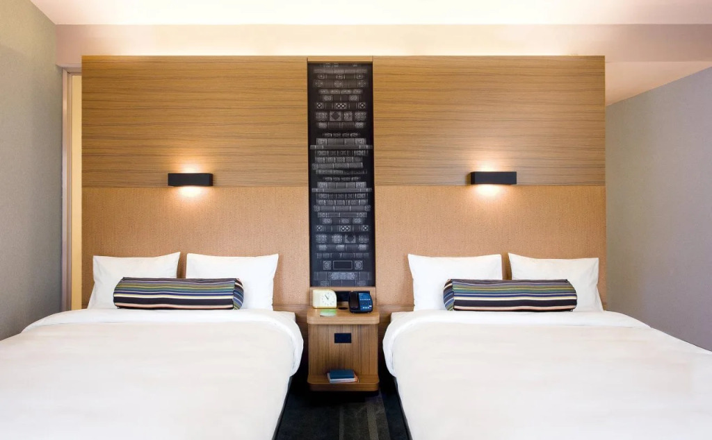 Aloft by Marriott Lexington