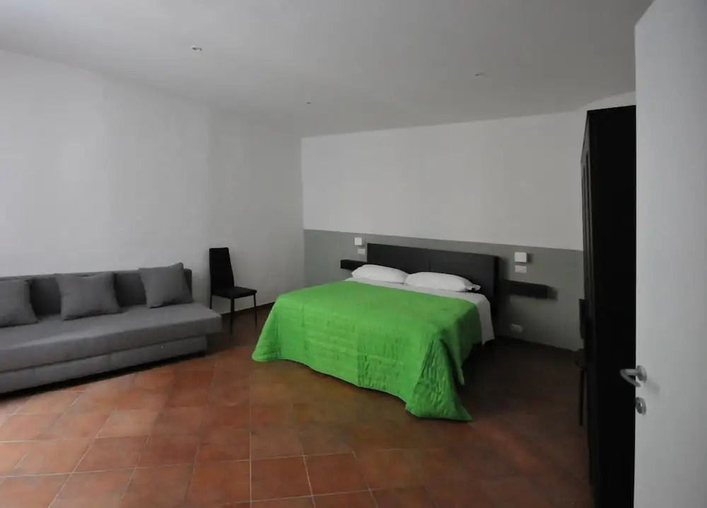 Le Pignattelle B&B