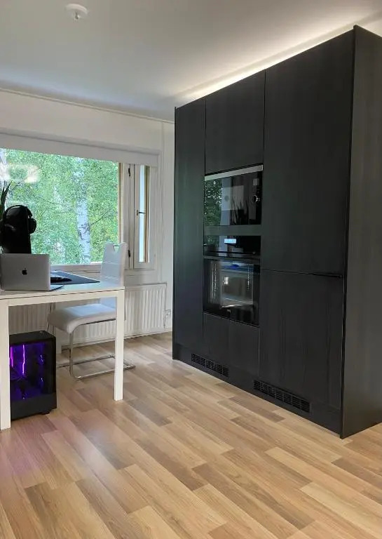 Luxury - Sauna With Star Lights - WiFi&Parking
