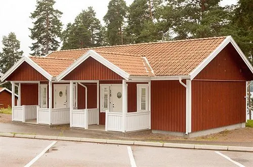 Leksand Strand Camping och Resort