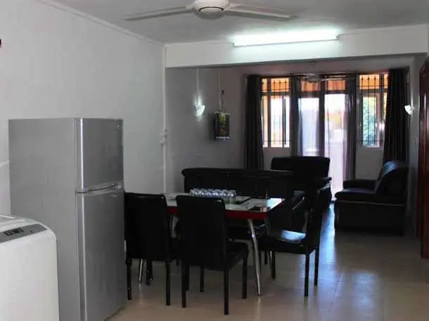 Bano Beach Residence - Grand Bay Beach