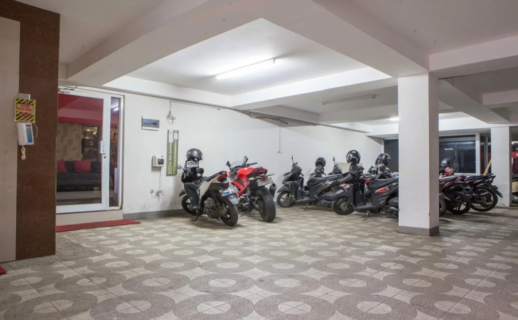 Danoufa Hotel
