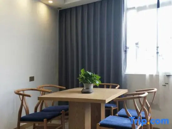 Yongcheng Impression City Hotel