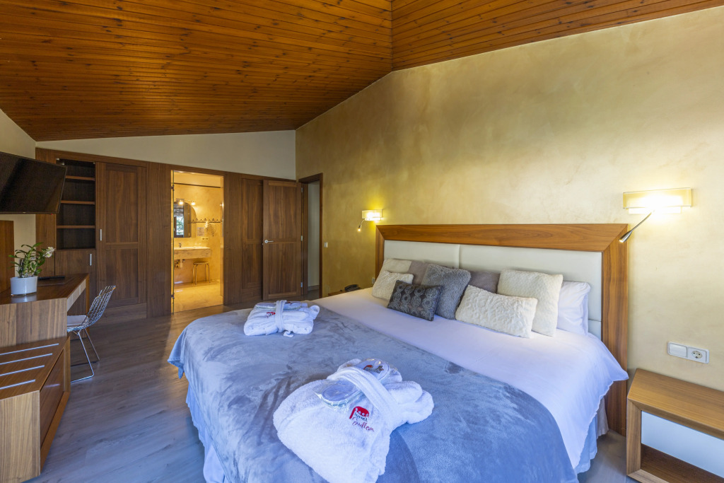 Hotel Guillem & Spa