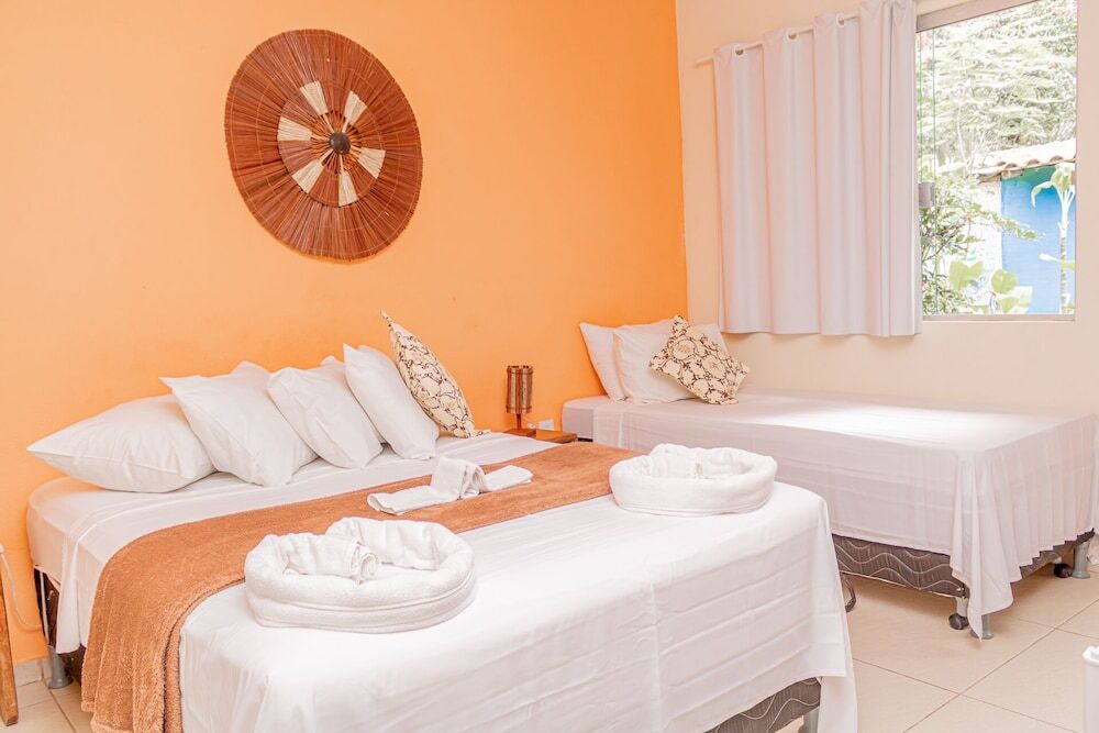 Villa Residencial Encantos Da Mata