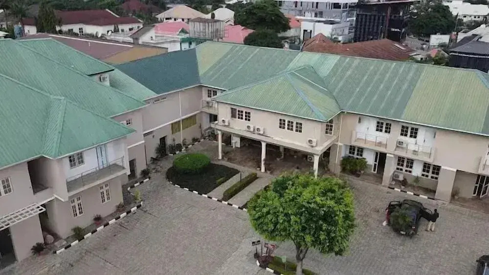 Da Chimney Boutique  Hotel