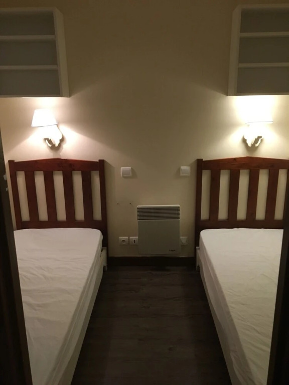 Appartement 1 Chambre 4 Pers - Piscine Chauffé - Parking Gratuit - Vue Golf Deauville - La Deauvillaise Résidence du Golf