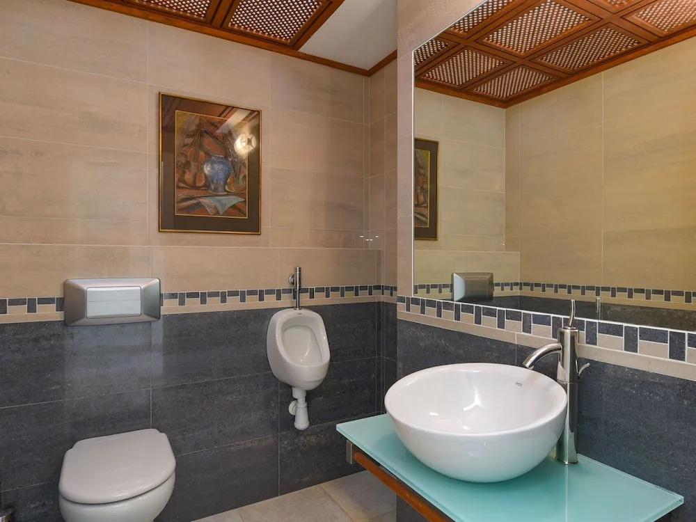 Affluent Villa in Altea With Pool and Panoramic Views