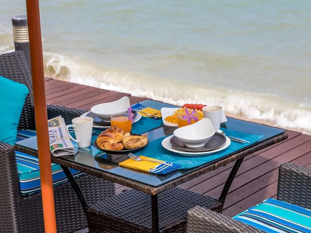 Villa Chi Samui - SHA Extra Plus