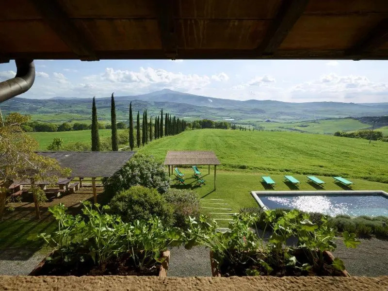B&B Palazzolo La Foce
