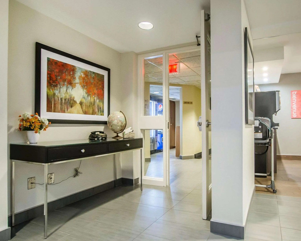 Comfort Inn
