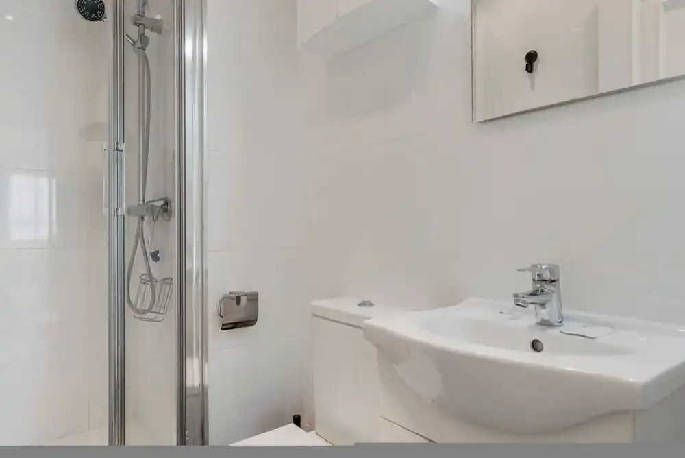 Amazing Pool and Garden Apartment by Costarentals - Ref 253