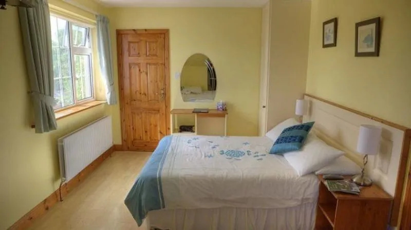 Rockfield House
