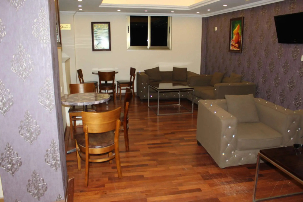 Saro Maria Hotel