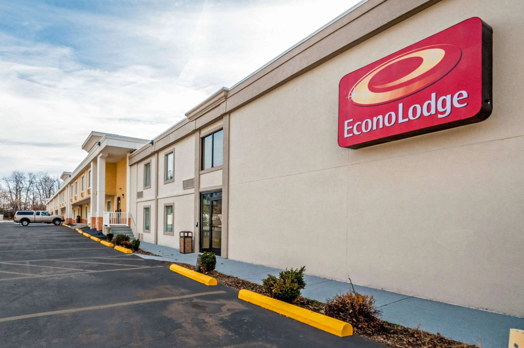 Econo Lodge Hagerstown