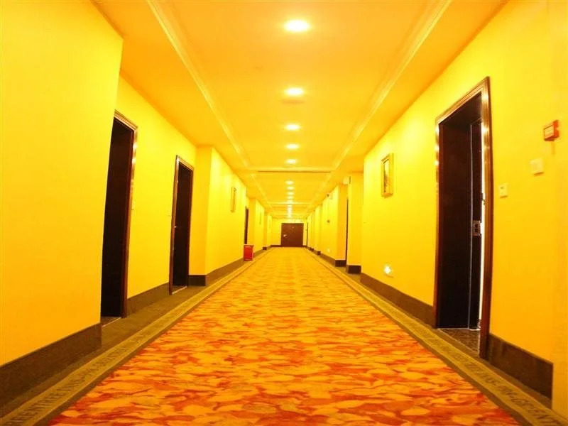 GreenTree Inn Shantou Gurao Gugui Road Hotel