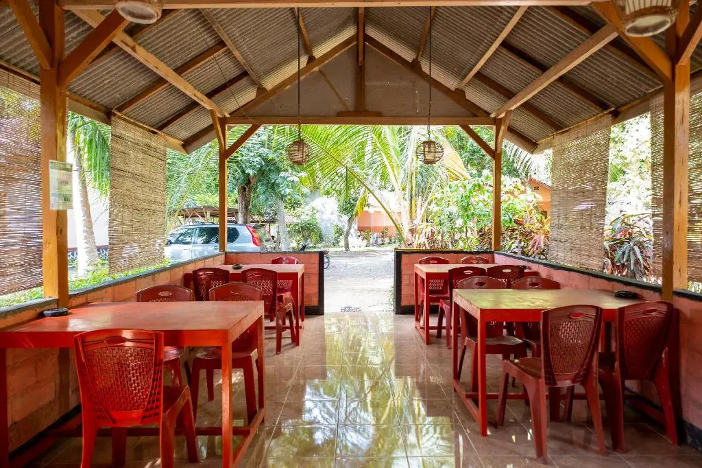 OYO 1259 Kuta Garden Homestay