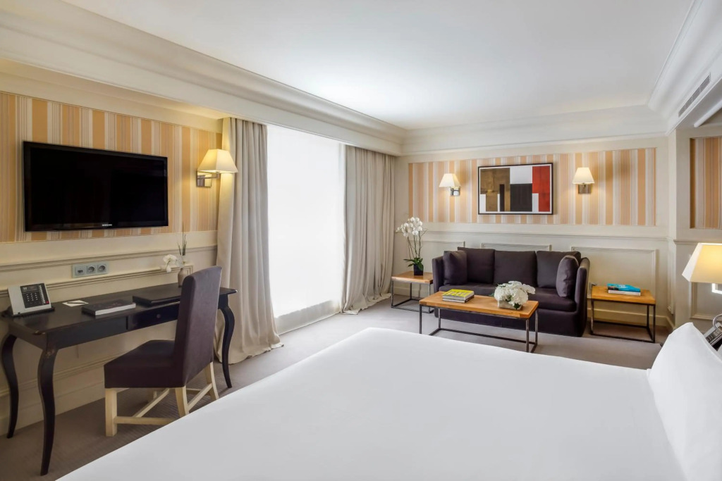 Majestic Hotel & Spa Barcelona GL