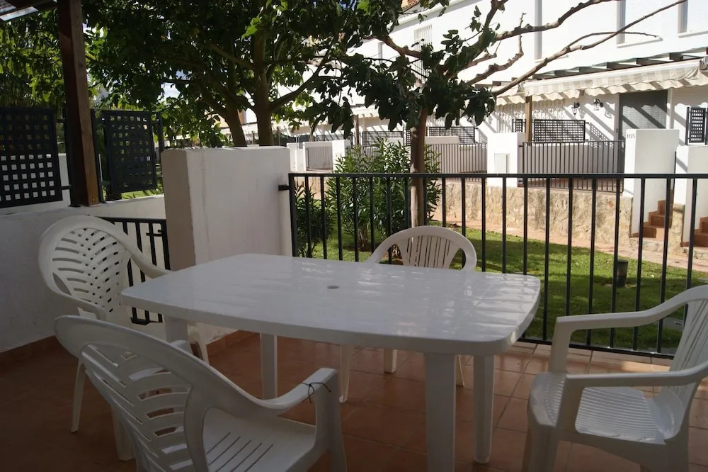 Apartamento Marineu Palm Beach II