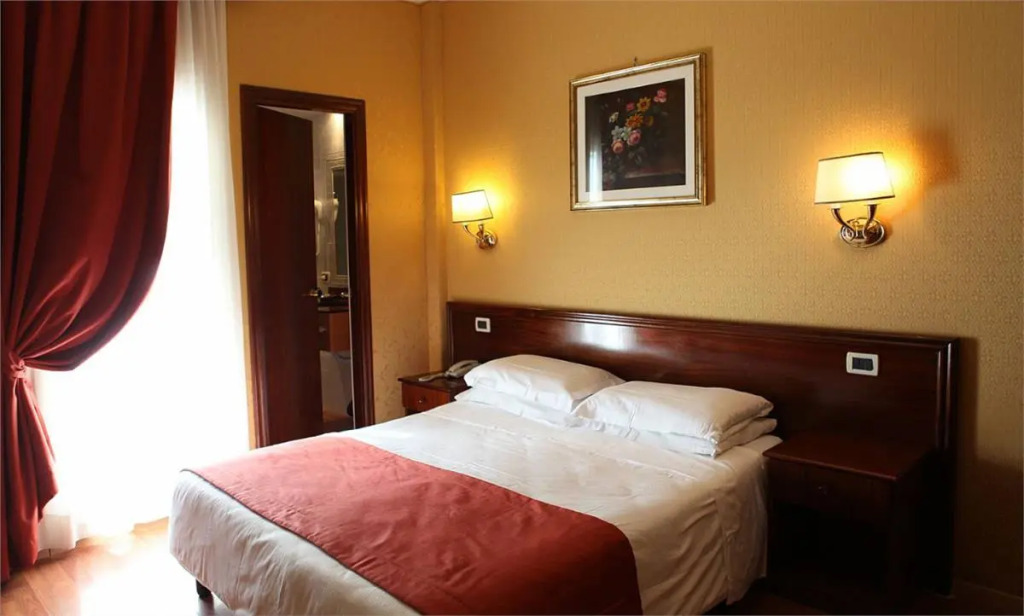 Hotel Impero