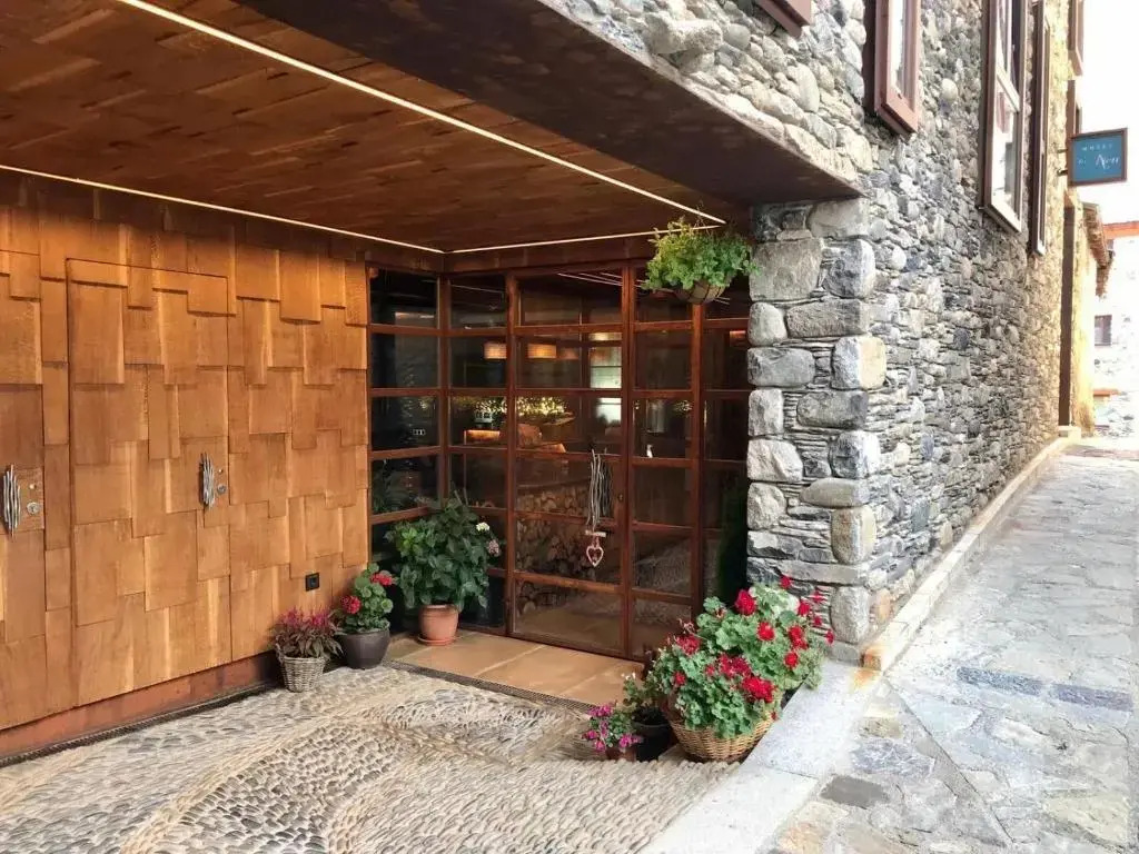 Hotel Boutique La Neu
