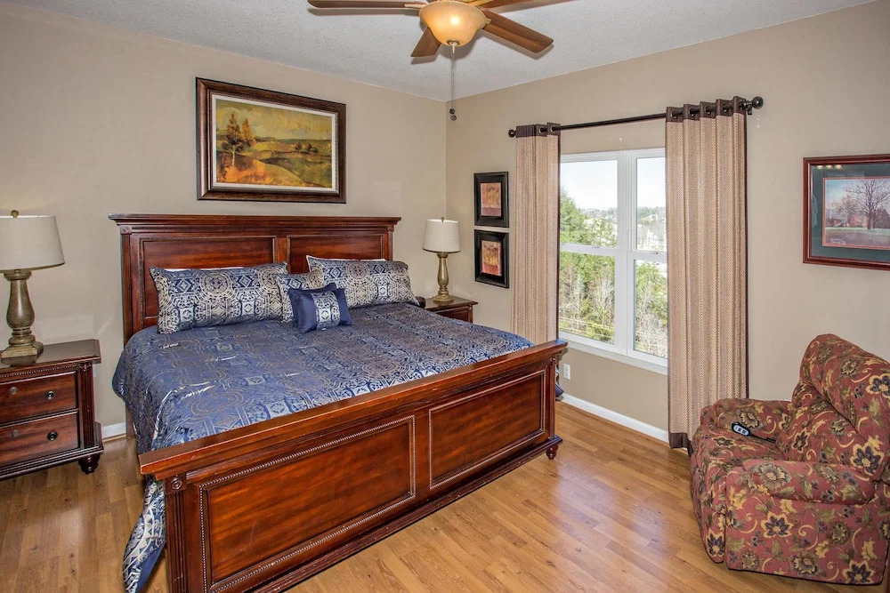Whispering Pines 222