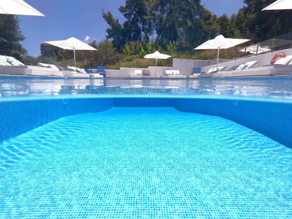 Villa DOro - Luxury Villas & Suites