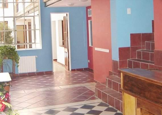 Derby Home Hotel