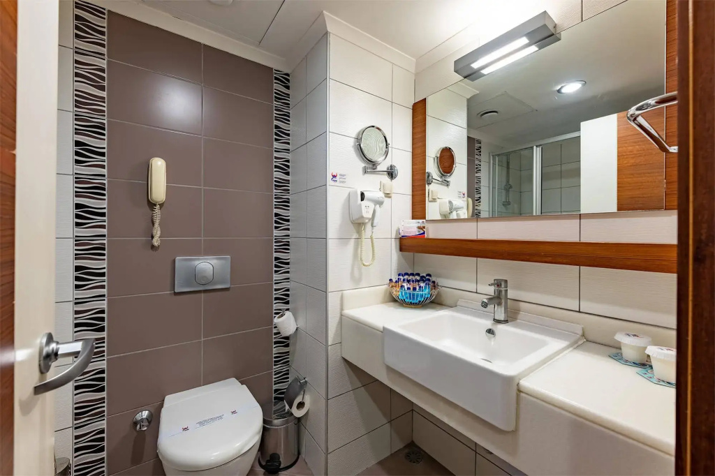 Отель Viking Star