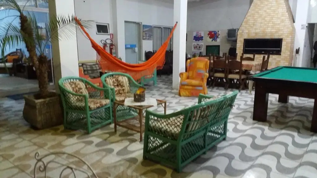 Pousada Bella Praia