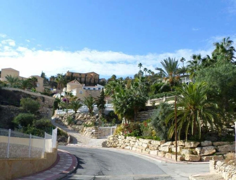 Villa Paradise Campello