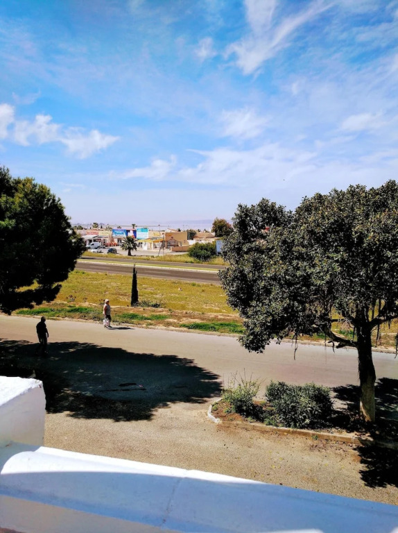 House With 2 Bedrooms in El Chaparral, With Wonderful Lake View, Terra