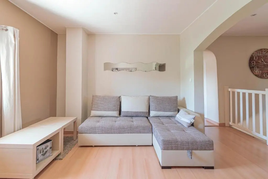 Mas de l'Olivier - Enclave des Papes - Visan - 8 couchages