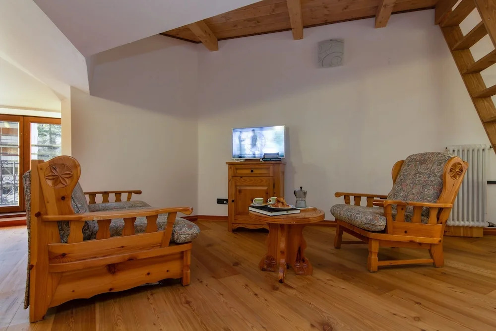 Residence Alpes 296
