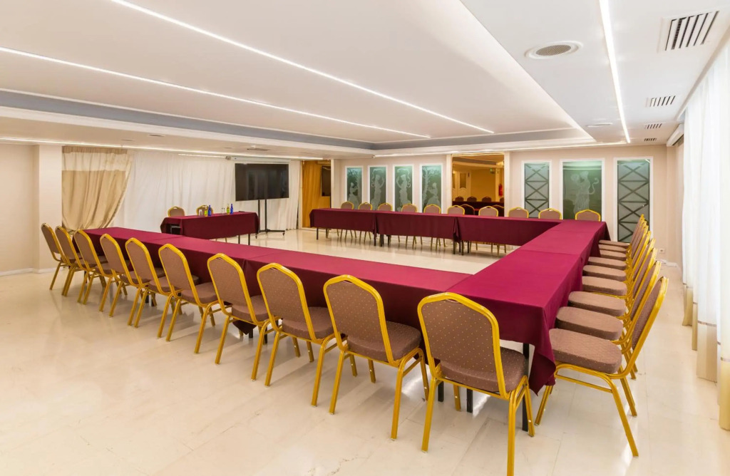 Ilisia Hotel Athens