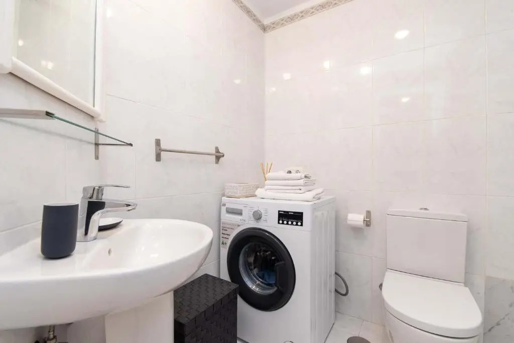Altamira 60 - One Bed