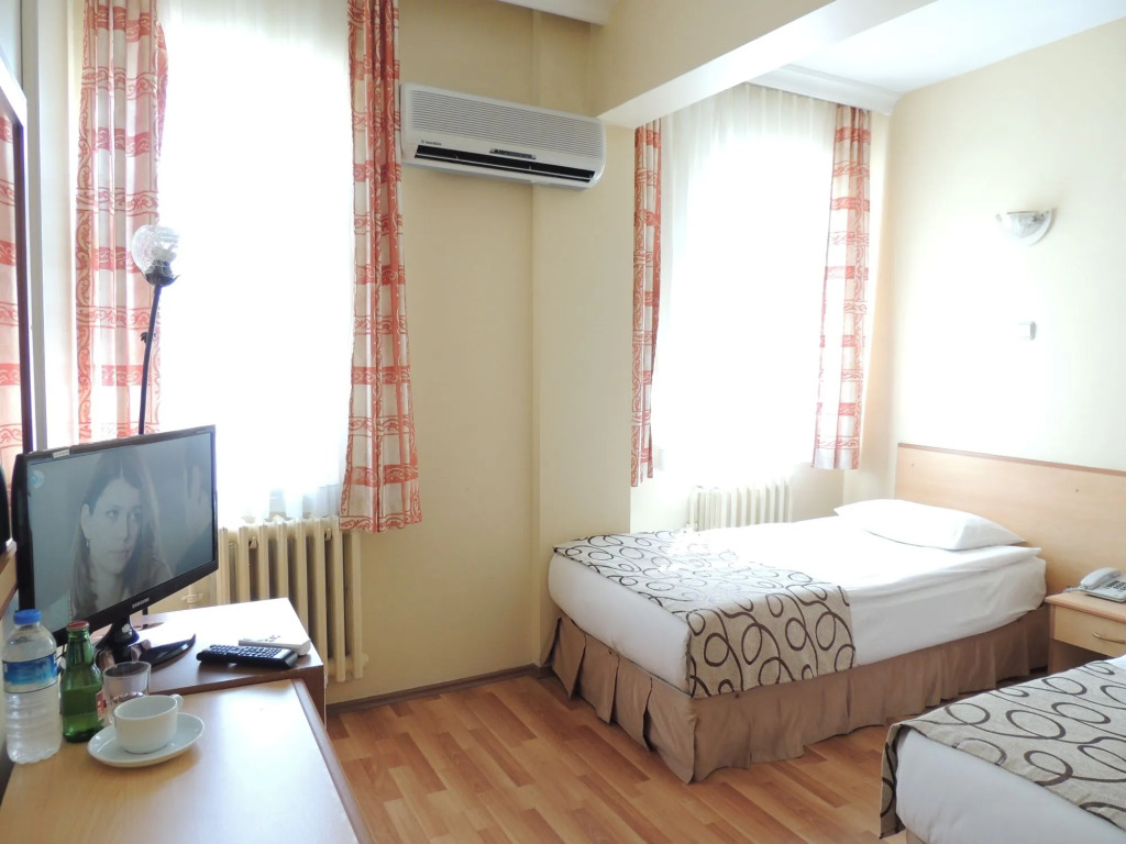 Acikgoz Hotel