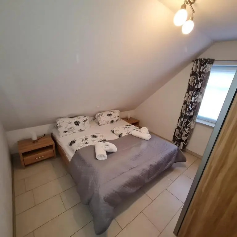 Ferienwohnungen Saida Wohnung 12