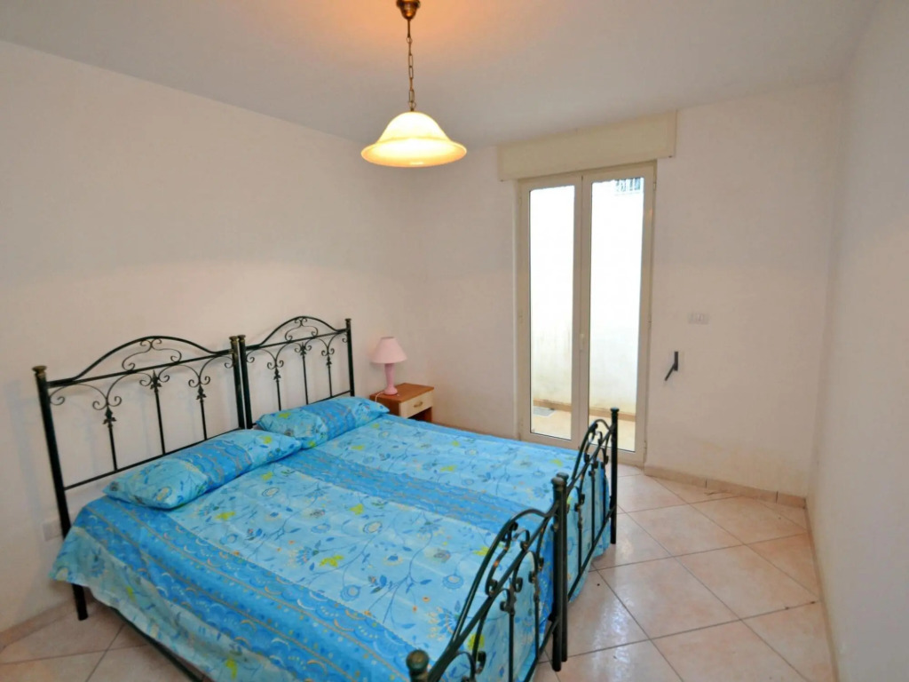 Cosy apartment in Racale with private terrace