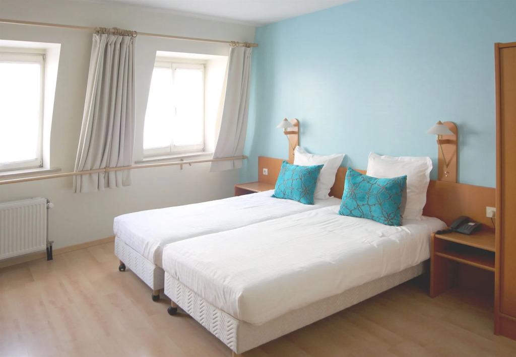 Hotel La Legende