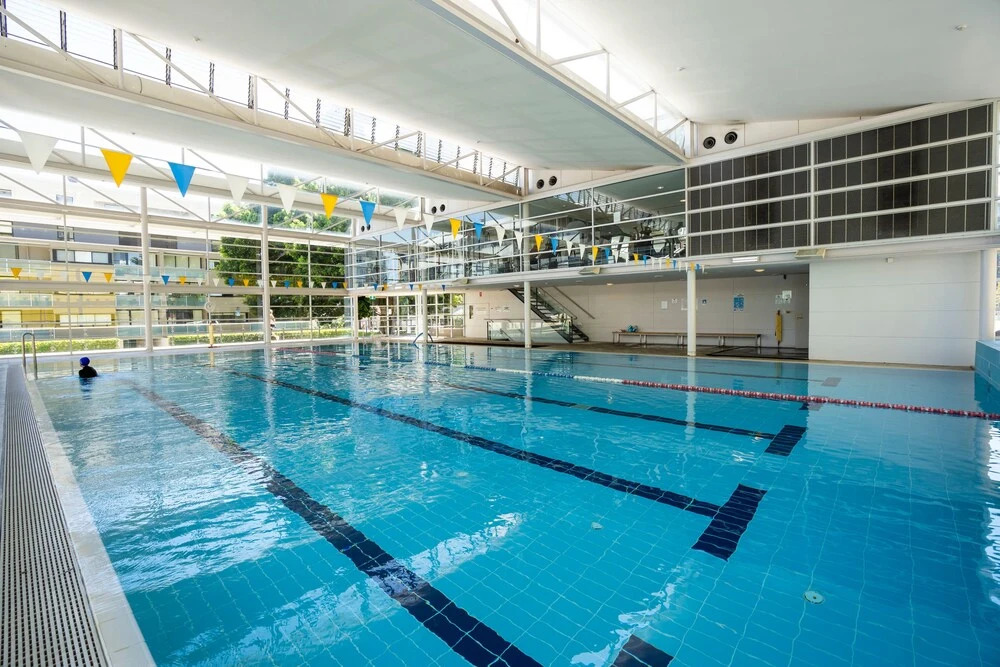 Premium 2 Bedroom Apartment